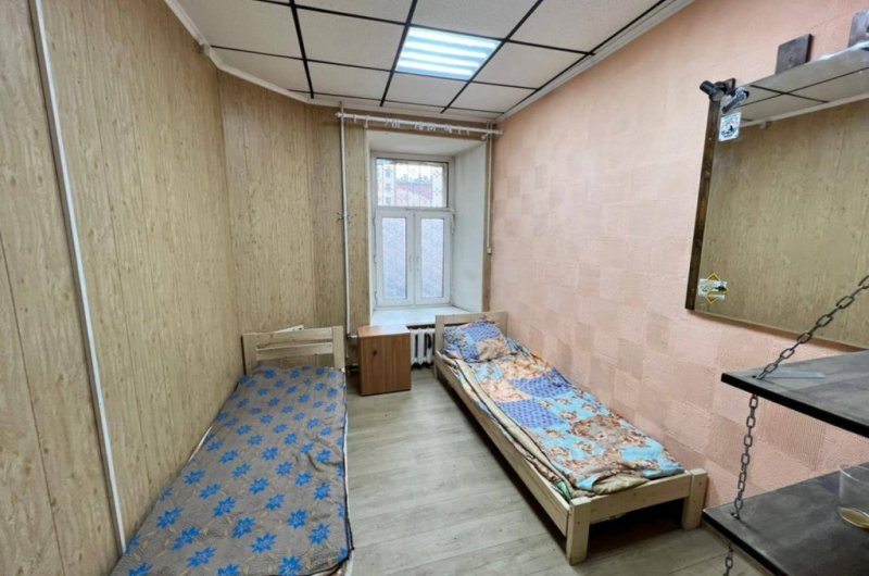 Хостел SunHome. Фото 01