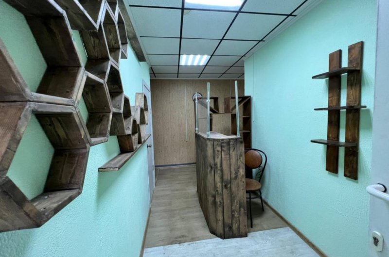 Хостел SunHome. Фото 02